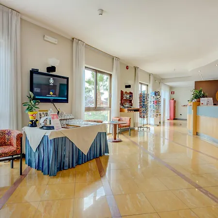 Hotel San Pietro-3