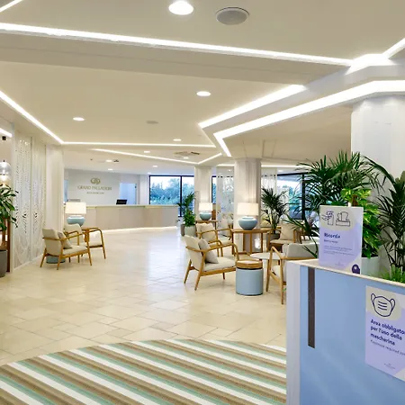Grand Palladium Sicilia Resort&Spa-2