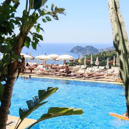 Hotel Olimpo Le Terrazze-3