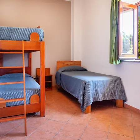 La Terra Dei Sogni Country Hotel-2