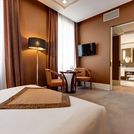 Nobu Hotel Roma-2