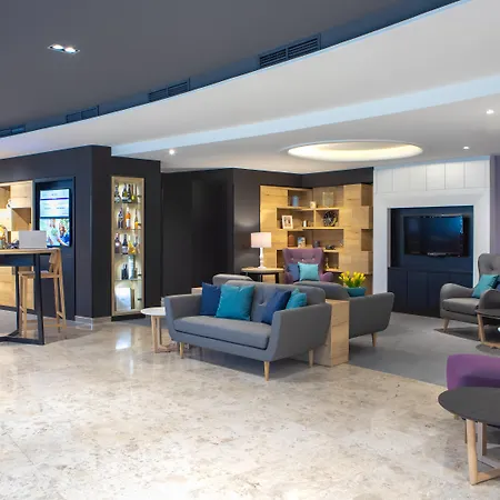 Mercure Budapest City Center-2