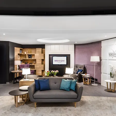 Mercure Budapest City Center-3