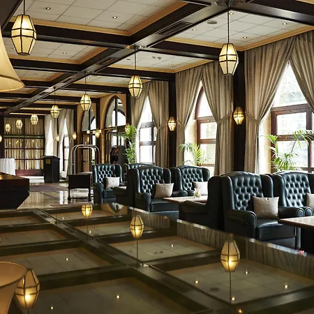 Ensana Grand Margaret Island-2