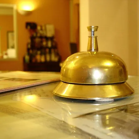 Albergo San Martino & Depandance-3