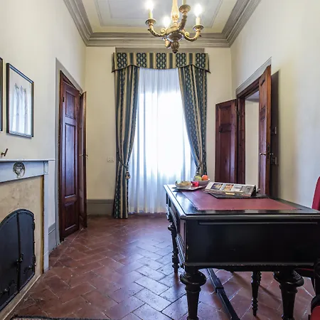 Palazzo Leopoldo Dimora Storica & Spa-2