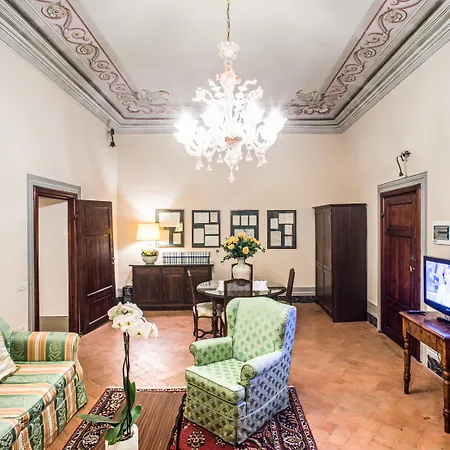 Palazzo Leopoldo Dimora Storica&Spa-3