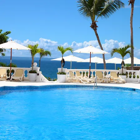 Bahia Principe Escape Samana - Hyatt Inclusive Collection - Adults Only-3