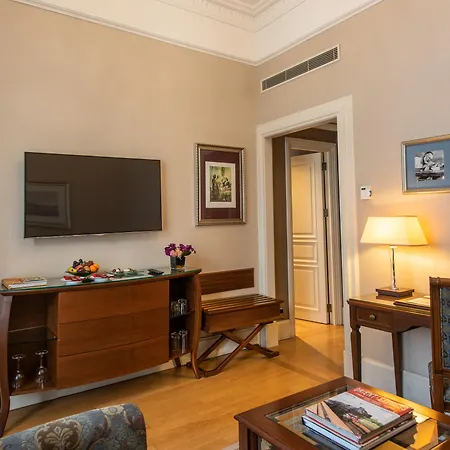 Pera Palace Hotel-2