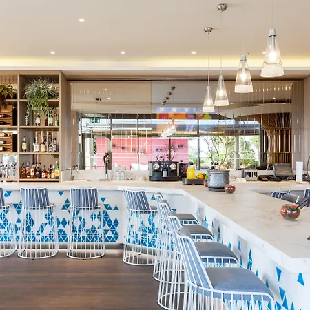 Novotel Istanbul Zeytinburnu-3