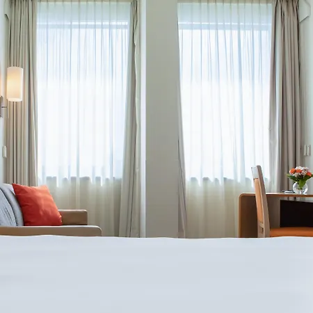 Novotel Budapest Danube-3