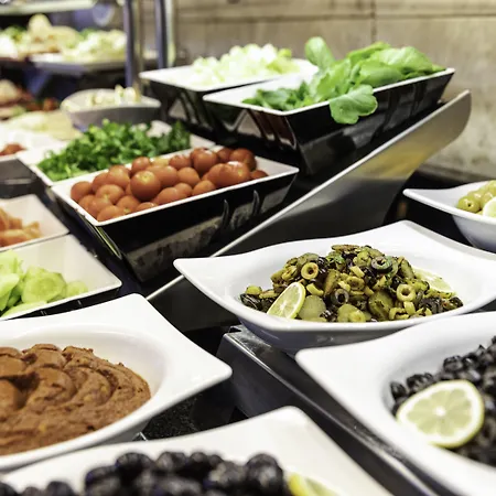 Levni Hotel & Spa - Special Category-3