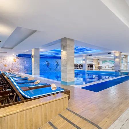 Sealife Family Resort Hotel-3