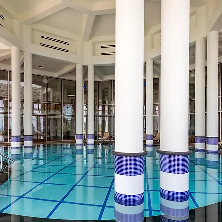 Kempinski Hotel Barbaros Bay Bodrum-2