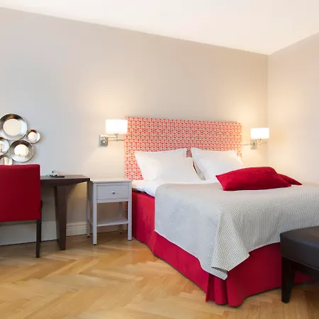 Elite Stadshotellet Karlstad, Hotel & Spa-3