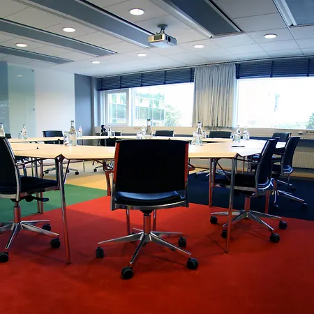Gothia Towers & Upper House-2
