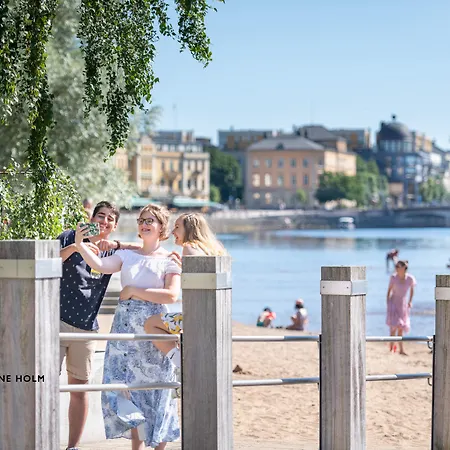 Elite Stadshotellet Karlstad, Hotel & Spa-2