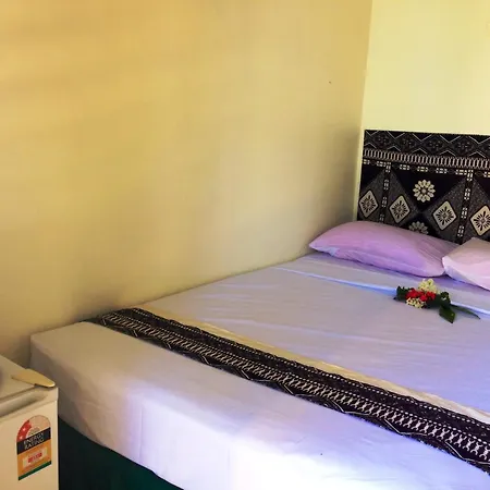 Funky Fish Beach & Surf Resort-3