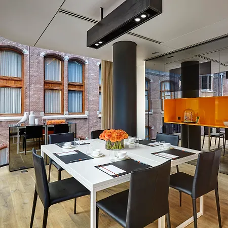 Mandarin Oriental Conservatorium, Amsterdam-3