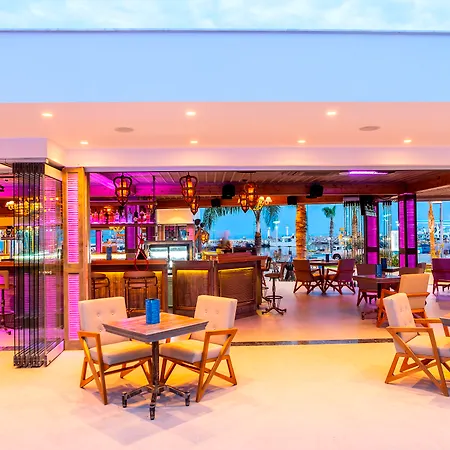 Limanaki Beach Hotel & Suites-2