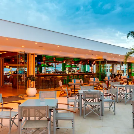 Limanaki Beach Hotel&Suites-3