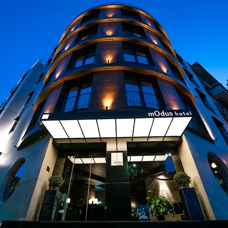 Modus Hotel-2