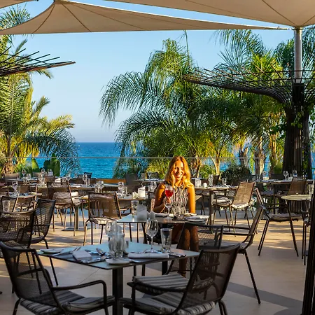Amathus Beach Hotel Limassol-2