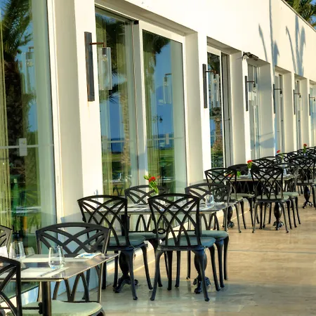 Le Bleu Hotel & Resort Kusadasi-2