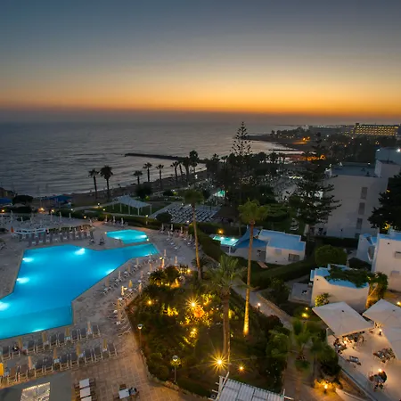 Leonardo Plaza Cypria Maris Beach Hotel & Spa (Adults Only)-2
