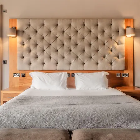 Murrayfield Hotel-2