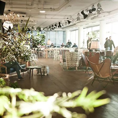 Hotel Daniel Vienna - Smart Lifestyle Near City Centre-2