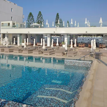Nelia Beach Hotel&Spa-3