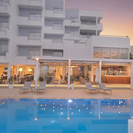 Okeanos Beach Boutique Hotel-2