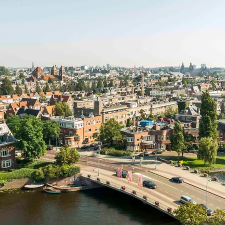 Hilton Amsterdam-3