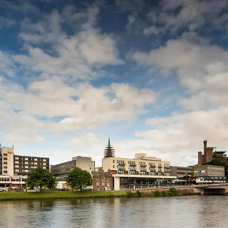 Mercure Inverness Hotel-3