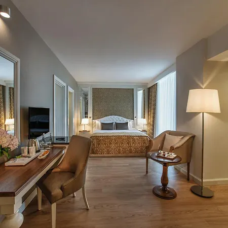 Aska Lara Resort & Spa Hotel-2