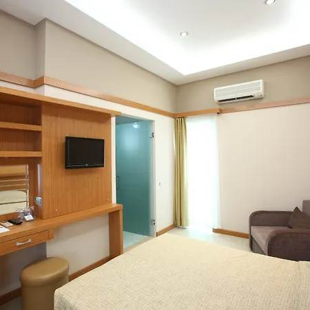 Parkim Ayaz Hotel-2