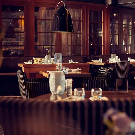 WestCord Art Hotel Amsterdam 3 stars-2