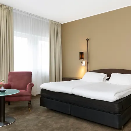 Elite Plaza Hotel Malmoe-3