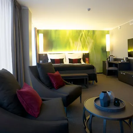 Clarion Hotel Sense-3