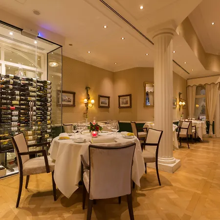 Stanhope Hotel By Thon Hotels-3