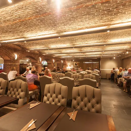 Dukes' Academie Brugge - By Dukes' Hotel Collection-3