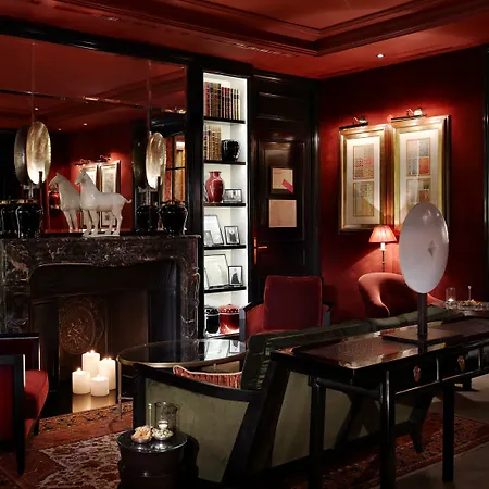 Hotel Sacher Salzburg-2