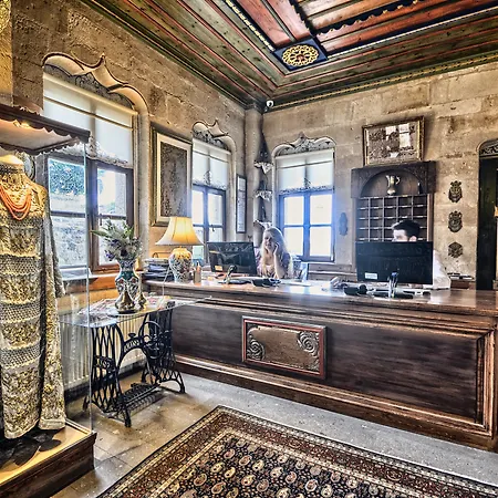 Museum Hotel - Relais & Chateaux-3