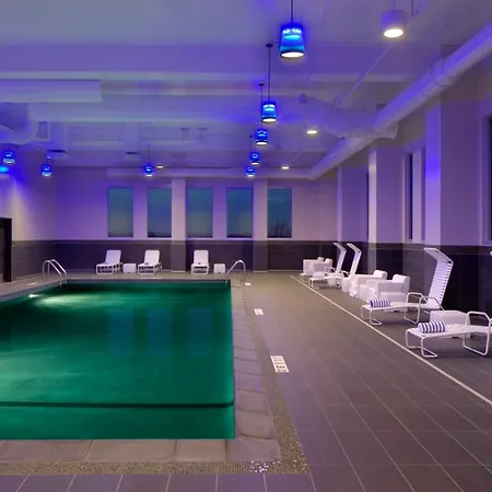 Radisson Blu Mall Of America-2
