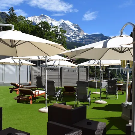 Hotel Silberhorn-3