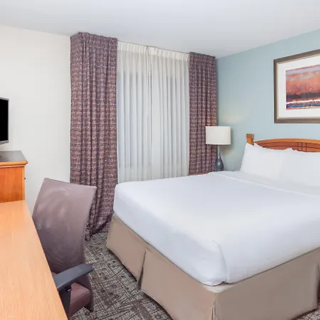 Sonesta Es Suites Atlanta Perimeter Center-2