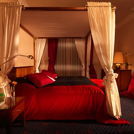 Le Mirador Resort & Spa-3