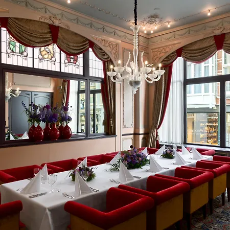 Hotel Des Indes - The Leading Hotels Of The World-2