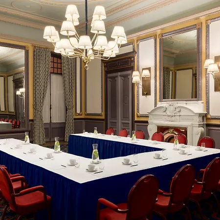 Hotel Des Indes - The Leading Hotels Of The World-2